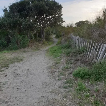 Le Lido Lucciana (Corsica)