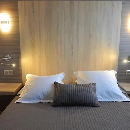 Otel Casa Marana By Le Lido Lucciana (Corsica)