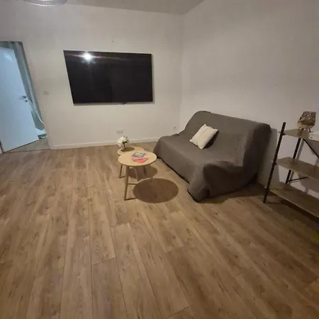 Casa Marana By Le Lido Otel 2*