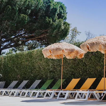 Otel Casa Marana By Le Lido 2*