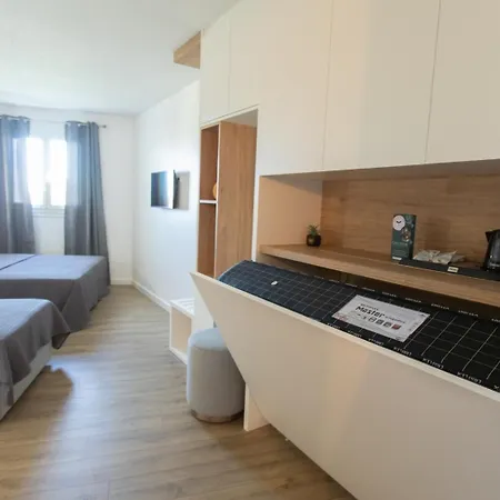 Casa Marana By Le Lido Otel Lucciana (Corsica)