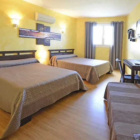 Casa Marana By Le Lido 3* Lucciana (Corsica)