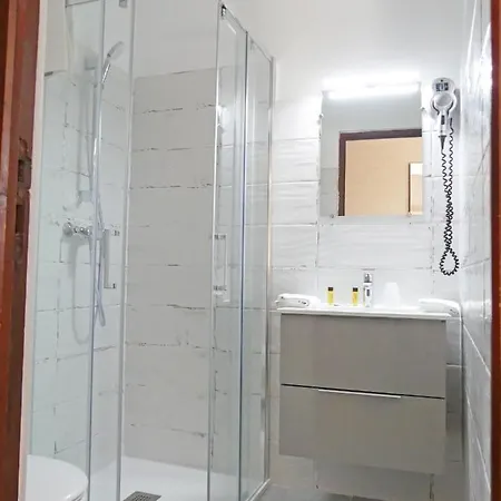 Le Lido Hotel Lucciana (Corsica)