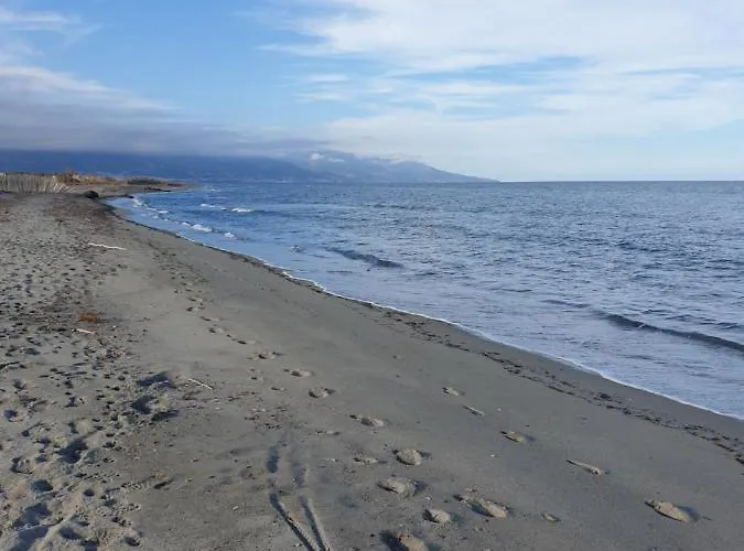 Hotel Casa Marana By Le Lido 3*