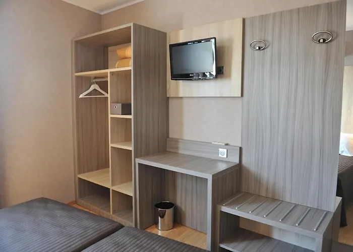 Casa Marana By Le Lido 3* Lucciana (Corsica)