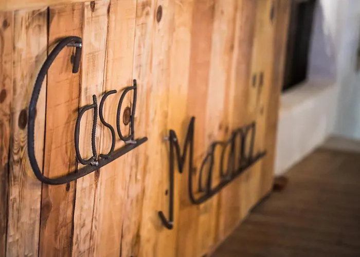 Casa Marana By Le Lido 3* Lucciana (Corsica)