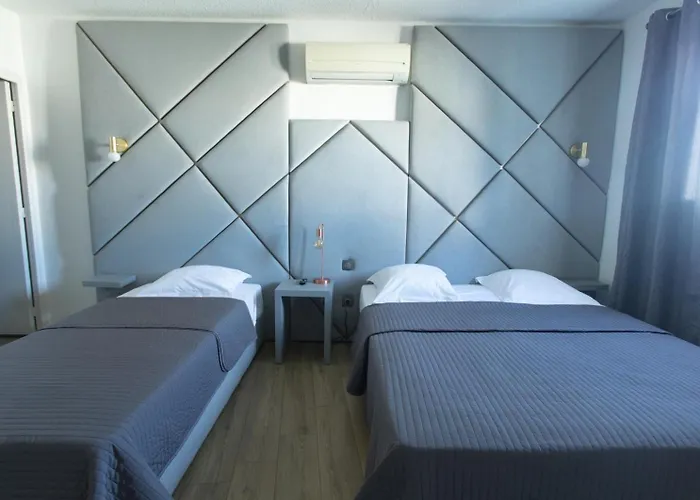 Casa Marana By Le Lido Hotel