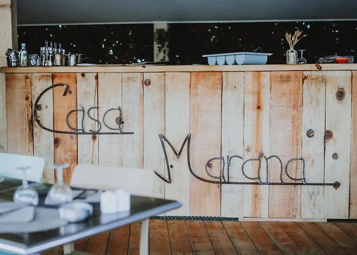 Casa Marana By Le Lido Lucciana (Corsica)