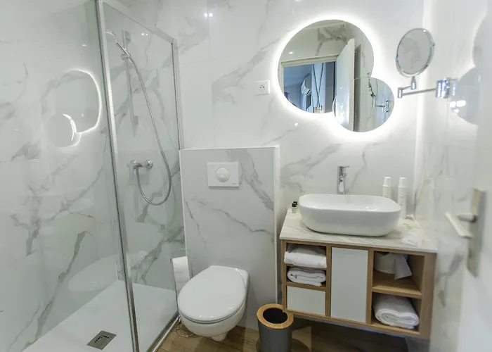 Casa Marana By Le Lido