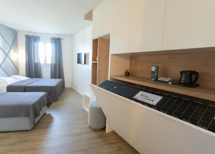 Casa Marana By Le Lido Hotel Lucciana (Corsica)