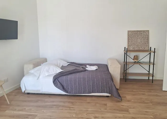 Casa Marana By Le Lido 3* Lucciana (Corsica)