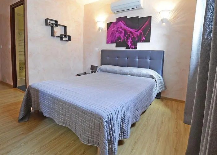 Casa Marana By Le Lido 3*