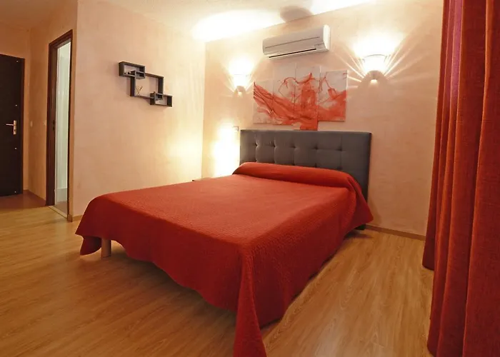 Casa Marana By Le Lido Hotel 3*