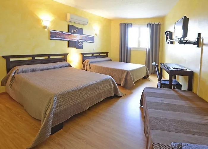 Casa Marana By Le Lido 3* Lucciana (Corsica)