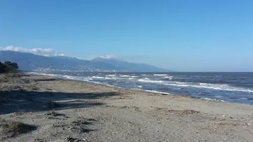 Casa Marana By Le Lido Hotel 3*