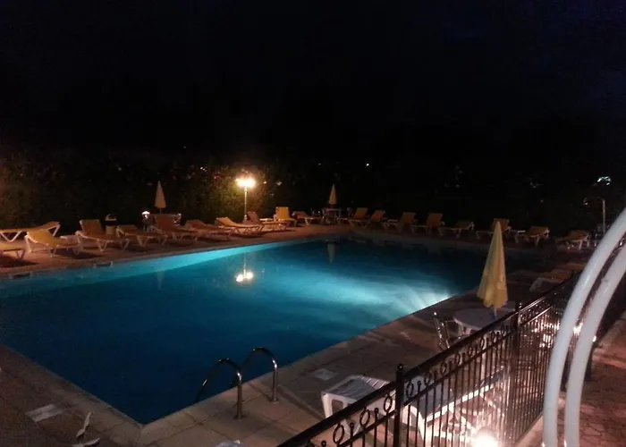 Casa Marana By Le Lido