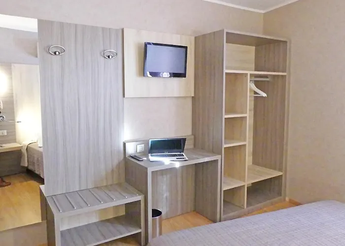 Casa Marana By Le Lido 3*