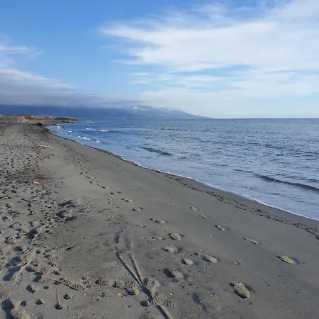 Ξενοδοχείο Casa Marana By Le Lido 3*