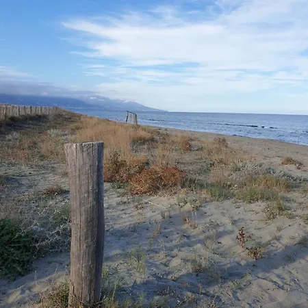 Casa Marana By Le Lido Ξενοδοχείο Lucciana (Corsica)