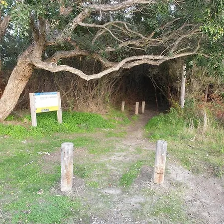 Casa Marana By Le Lido Lucciana (Corsica)