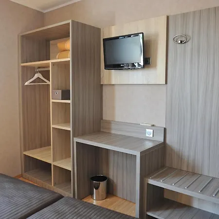 Casa Marana By Le Lido 3* Lucciana (Corsica)