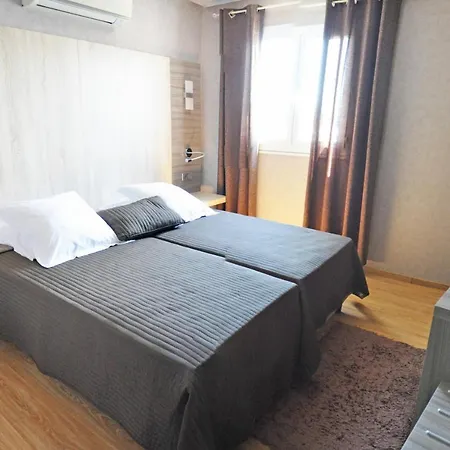 Casa Marana By Le Lido 3*