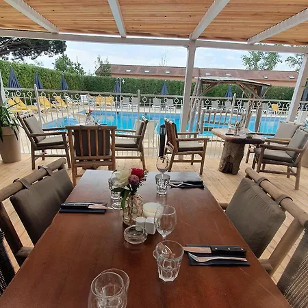 Casa Marana By Le Lido Hotel 2*