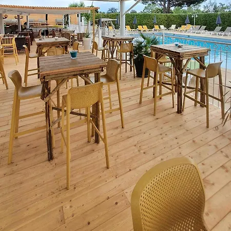 Szálloda Casa Marana By Le Lido
