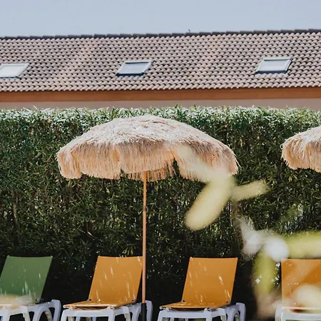 Casa Marana By Le Lido 3*