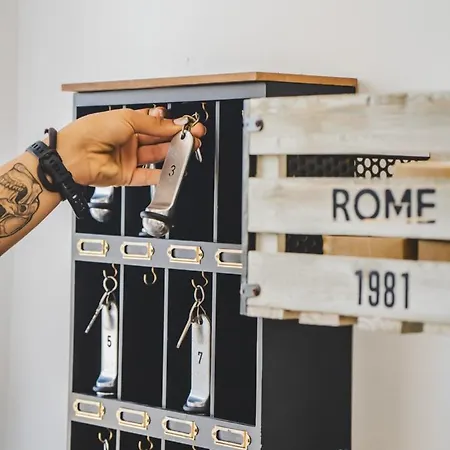 Casa Marana By Le Lido Ξενοδοχείο