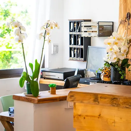 Casa Marana By Le Lido Ξενοδοχείο Lucciana (Corsica)