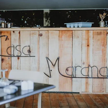 Casa Marana By Le Lido Lucciana (Corsica)