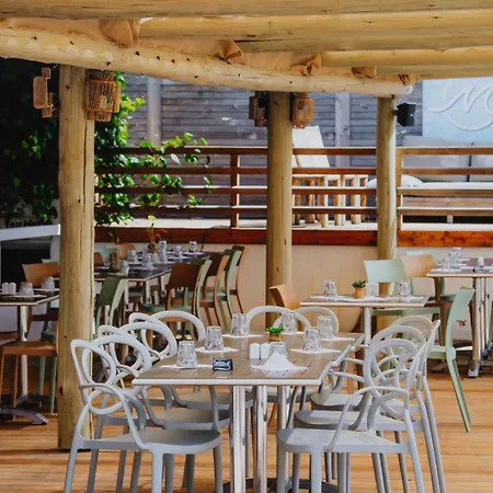 Casa Marana By Le Lido 3* Lucciana (Corsica)