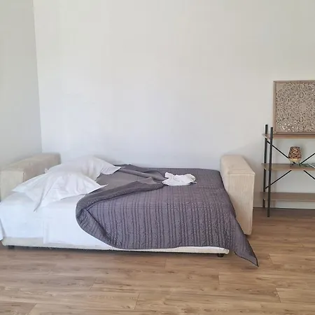 Casa Marana By Le Lido 3* Lucciana (Corsica)