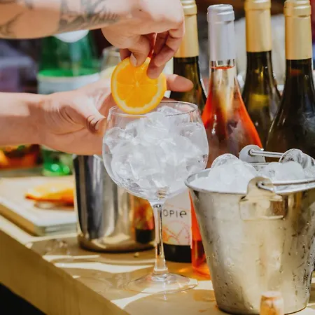 Casa Marana By Le Lido Ξενοδοχείο