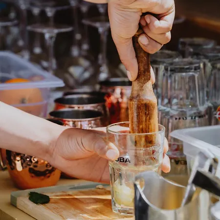 Ξενοδοχείο Casa Marana By Le Lido