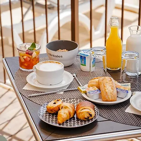 Hotel Casa Marana By Le Lido 3*