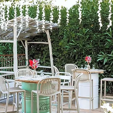 Casa Marana By Le Lido Hotel 3*