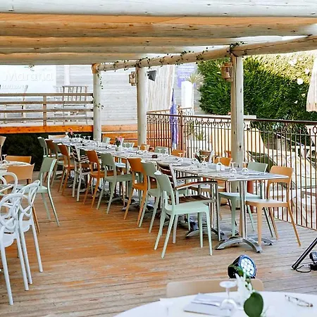 Hotel Casa Marana By Le Lido Lucciana (Corsica)