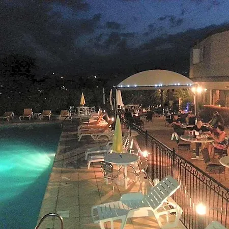 Hotel Casa Marana By Le Lido Lucciana (Corsica)