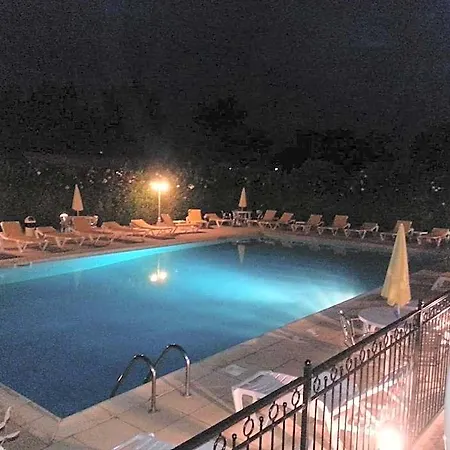 Casa Marana By Le Lido Lucciana (Corsica)