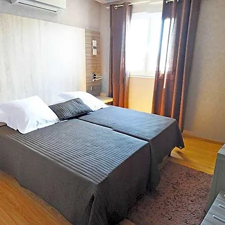 Hotel Casa Marana By Le Lido 3*