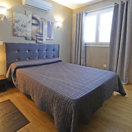 Hotel Casa Marana By Le Lido 3*