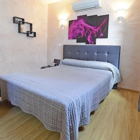 Casa Marana By Le Lido 3*