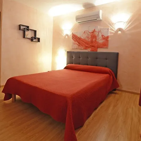 Casa Marana By Le Lido Hotel 3*