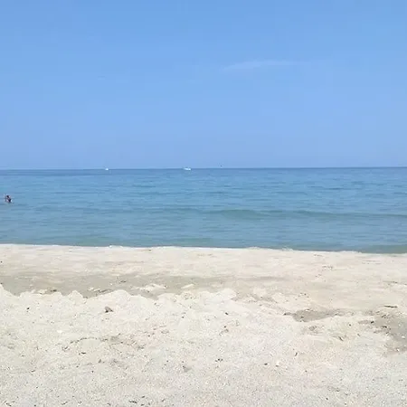 Casa Marana By Le Lido 3* Lucciana (Corsica)