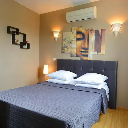 Casa Marana By Le Lido 3*