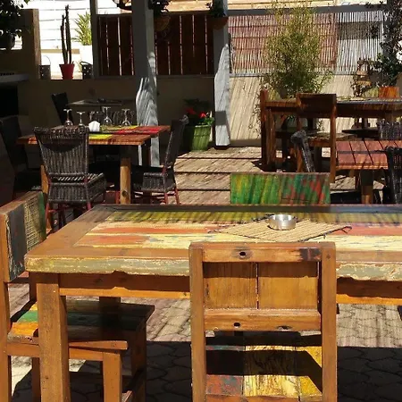 Hotel Casa Marana By Le Lido 3*