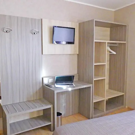 Casa Marana By Le Lido 3*