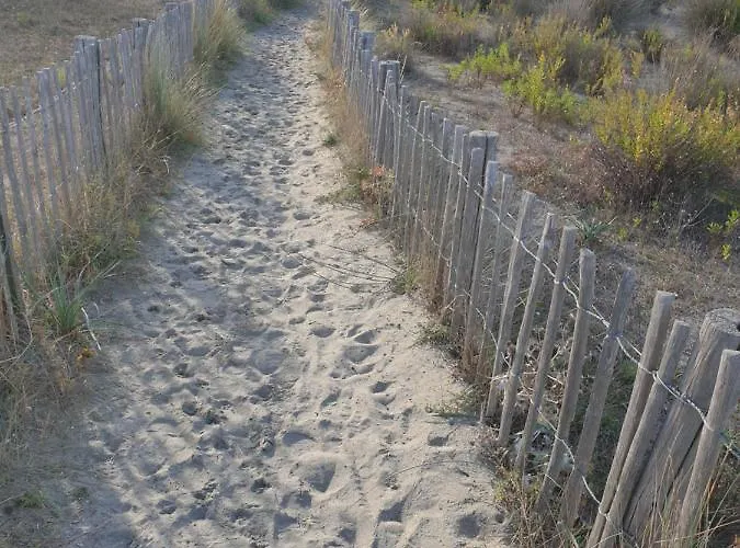 Casa Marana By Le Lido 3* Lucciana (Corsica)